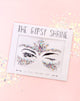 Immagine di The Gypsy Shrine Gioiello viso iridescente Aqua
