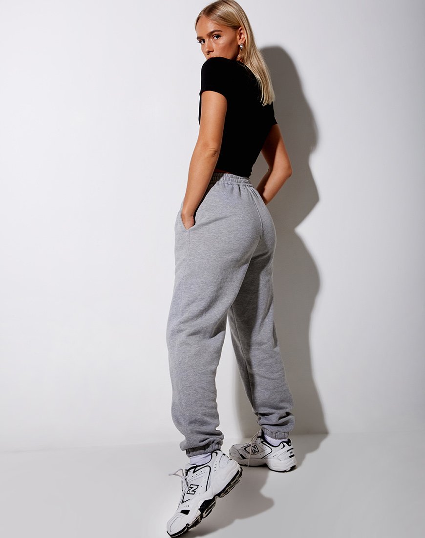 Immagine di Tiney Crop Tee in nero Butterfly Hotfix