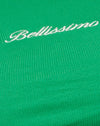 Costola Fun Green Bellissimo