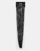 Immagine di Tinsel nero Extension capelli da Shrine