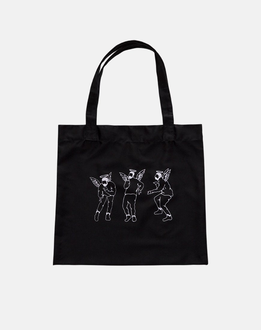 Immagine di Tote Bag in Dancing Drake