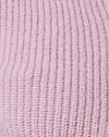 Maglia Lilla polveroso