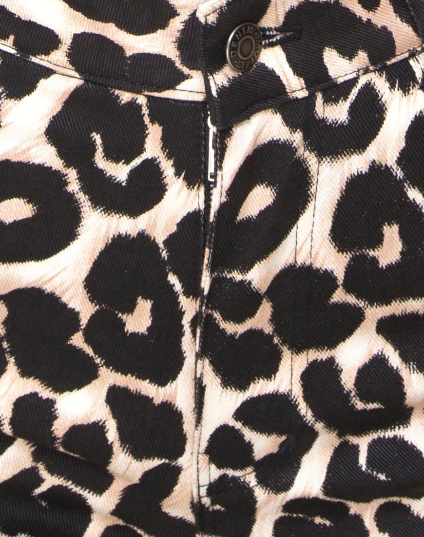 Immagine di Ultimate Jeans in Jaguar Ori Oversize
