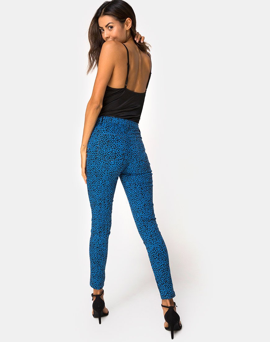 Immagine di Ultimate Jeans in Wild Cat Blue