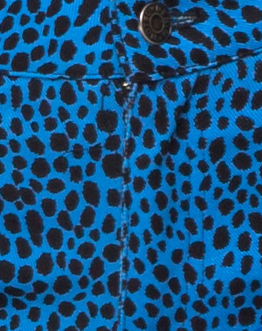 Immagine di Ultimate Jeans in Wild Cat Blue