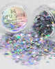 Immagine del Santuario Gypsy Unicorno Eclipse Glitter Pot