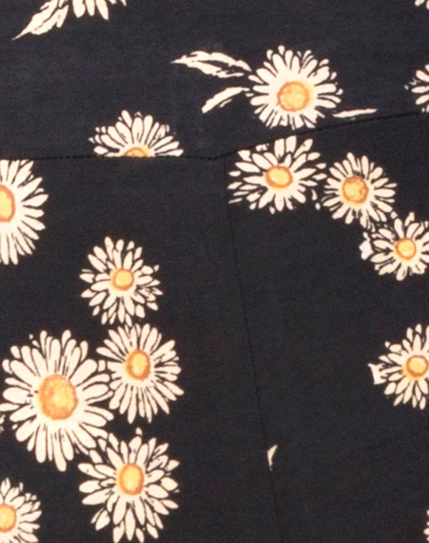 Immagine di Unitard in Grunge Daisy Floral