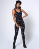 Immagine di Unitard in catena