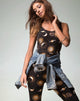 Immagine di Unitard in Solar System Black