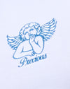 Angelo Bianco Precious Blue Embro