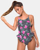 Immagine di Vashti Costume da bagno in Paradise Polka