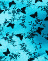 Farfalla Bloom Blu