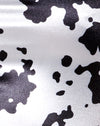 Dalmata nero/bianco