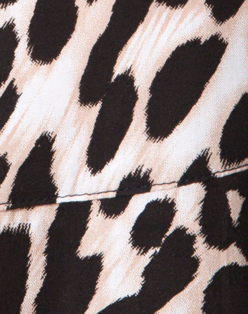 Immagine di Vinequa Top in Jaguar Oversize