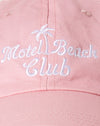 Rosa Motel Beach Club Embro