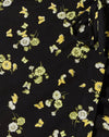 Nero limone e lime