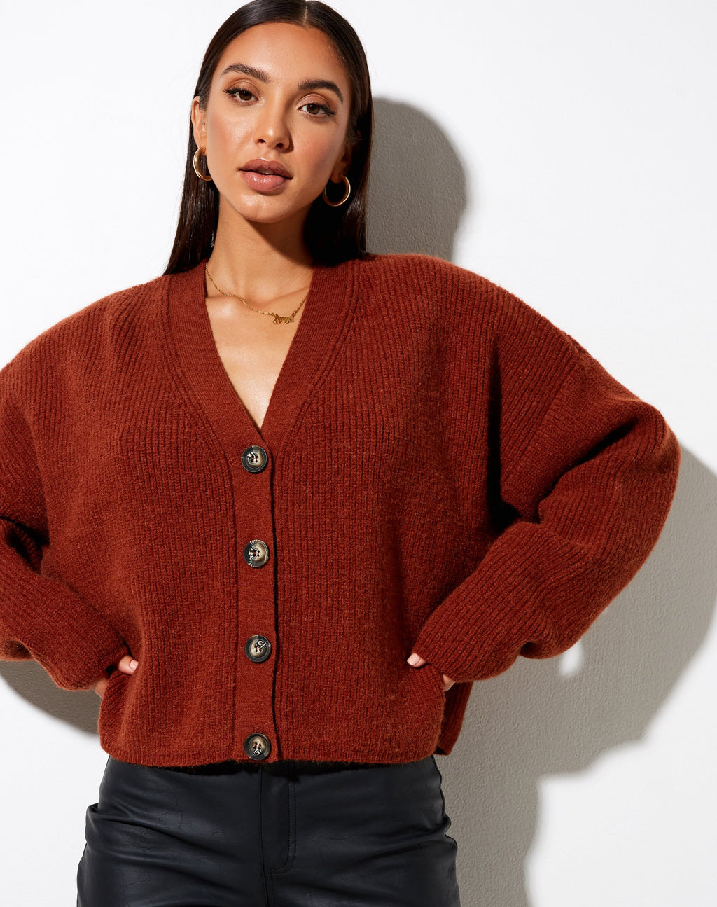 Wallace Cardi a Brick