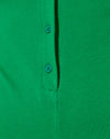 Costola verde scuro