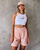 Immagine di Lexta Short in Pink Check