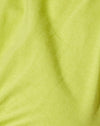 Verde foresta satinato