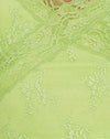 Pizzo Lime