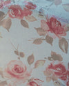 Rosa Blu polvere