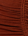  Crepe Brown