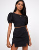 Immagine di Yonna Crop Top nero