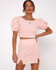 Immagine di Yonna Top in Peach