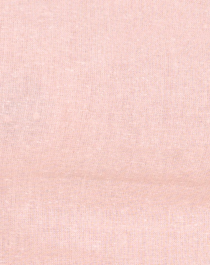 Immagine di Yonna Top in Peach