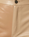  Crema abbronzante PU