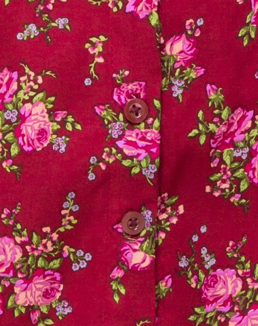 Immagine di Zavacca Abito in Soheila Floral