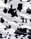Dalmata nero/bianco