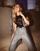 Immagine di Zova Trouser in Khaki