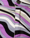  60s Abstract