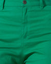  Twill verde bosco