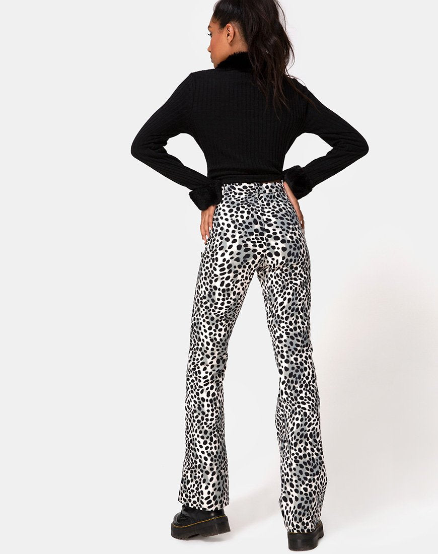 Immagine di Zoven Pantalone in dalmata