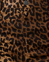Leopardo notturno marrone