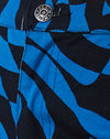  Blu ottico irregolare