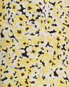 Giallo girasole pop