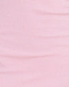 Rosa baby a coste