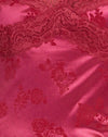  Rosa Flock Magenta