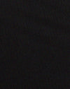 Maglia Plise Nero