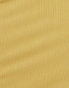 Jersey Plise Senape