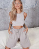 Immagine di Alvaro Shorts Mushroom LA Embro by Motel